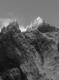 Trollveggen / The Troll Wall
